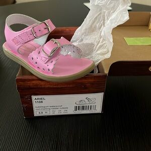 Toddler shoes new
